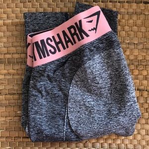 Gym shark Flex Leggings! XS